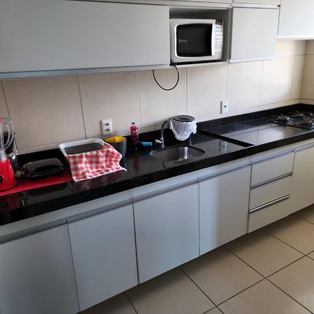 Apartamento Aconchegante Em Candeias Recife Esterno foto