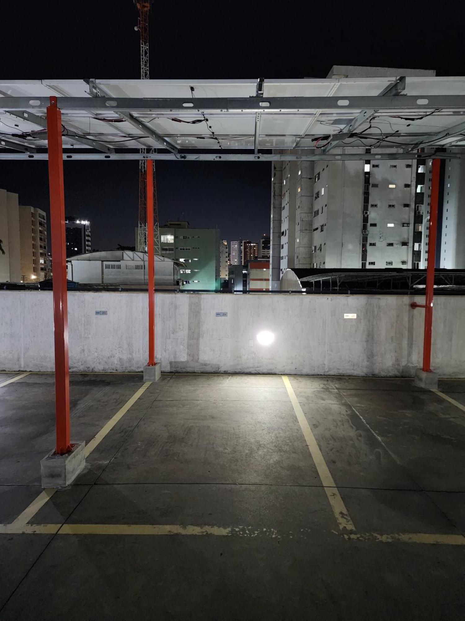Apartamento Aconchegante Em Candeias Recife Esterno foto