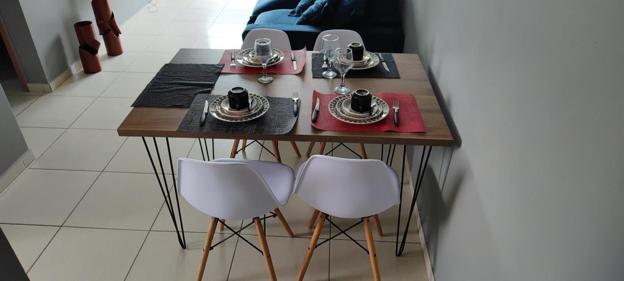 Apartamento Aconchegante Em Candeias Recife Esterno foto