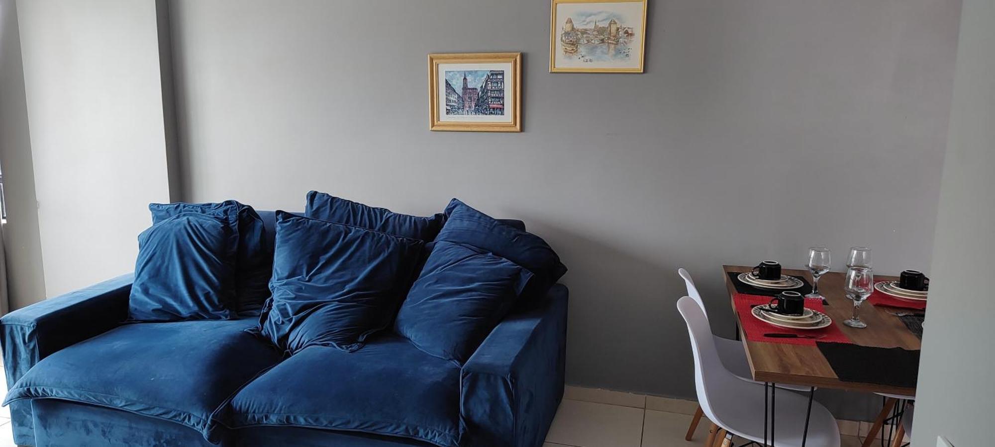 Apartamento Aconchegante Em Candeias Recife Esterno foto